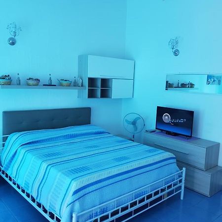 Casa Vacanze Daniela 산타테레사의갈루라 외부 사진