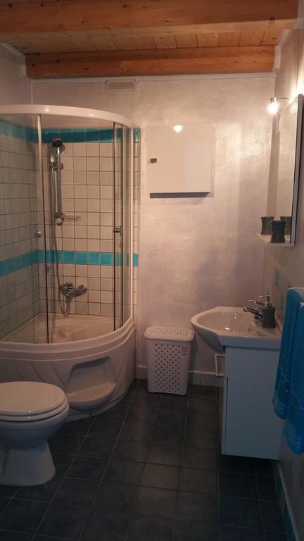 Casa Vacanze Daniela 산타테레사의갈루라 외부 사진