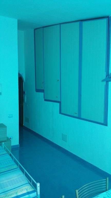Casa Vacanze Daniela 산타테레사의갈루라 외부 사진